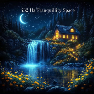 433 Hz Triple Healing Energy (Without Voice)