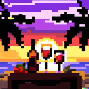 Toute l'année (feat. deLay)