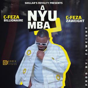 Nyumba (feat. Zaweight)