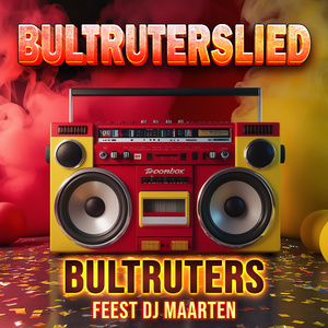 Bultruterslied