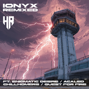 Split (Quest For Fire Remix)