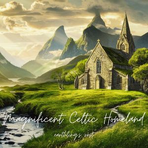 Where the Celtic Wind Blows (nostalgia ver.)