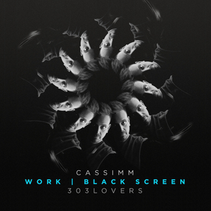 Black Screen (Original Mix)