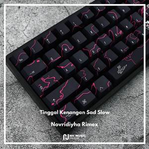 Tinggal Kenangan Sad Slow