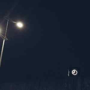 别说晚安（原曲《天亮以后》-大智）