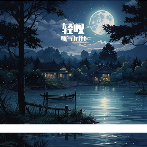 轻叹