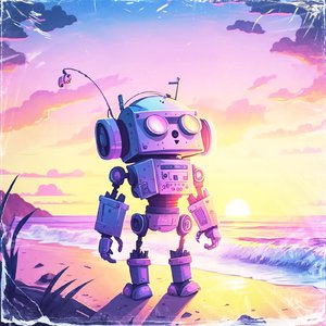 Robot on Mission