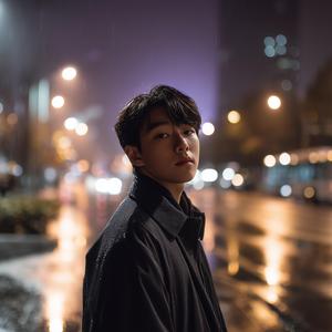 햇살은 아직 머물러