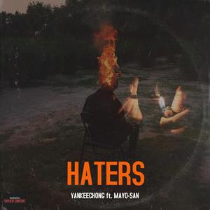 Haters (feat. Mayo-San)