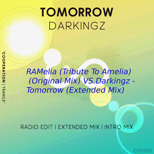 RAMelia (Tribute To Amelia)VS. Darkingz - Tomorrow