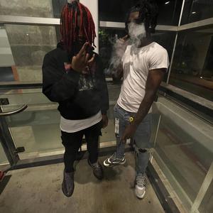 Law (feat. Greeninggg)