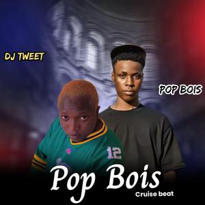 POP BOIS BEAT (feat. Pop bois)