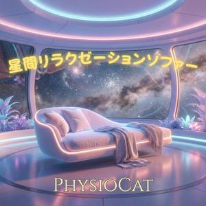 静寂軌道のベッドルーム