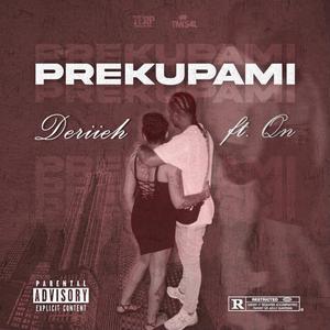 Prekupami (feat. QN)