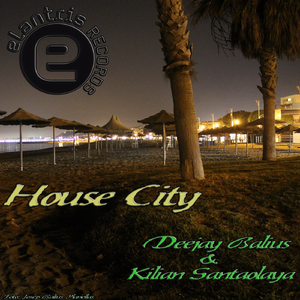 House City (Original Mix)