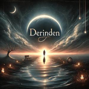 Derinden