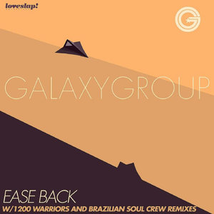 Ease Back (BSC Beatsapella)