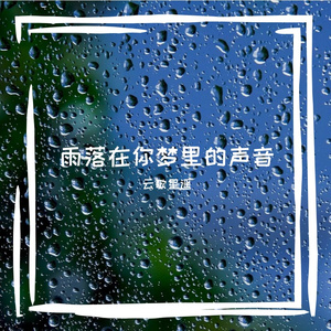 呼吸，在雨停之前