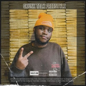 Skunk Talk Freestyle