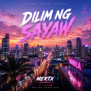 Dilim Ng Sayaw