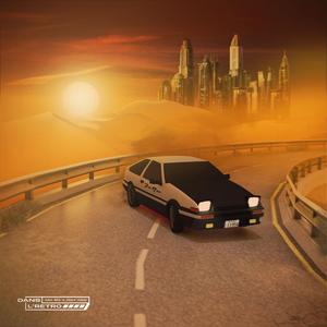 Dans l'rétro (feat. Holy Kidd)