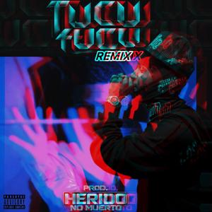 Tucu Tucu 2.0 (feat. Puntico, Chapo 240 & Herido No Muerto)