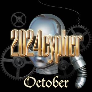 2024未发布的cypher