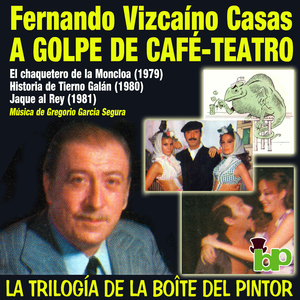 Chaquetas de mil colores (de "El Chaquetero de la Moncloa")