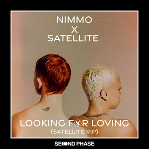 Looking For Loving (Satellite VIP)