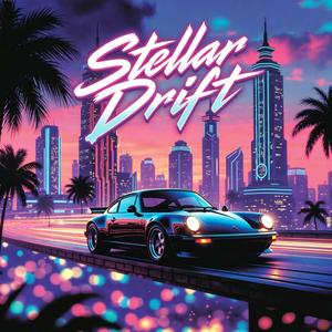 Stellar Drift