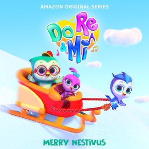 It's Nestivus (From “Do, Re & Mi”)