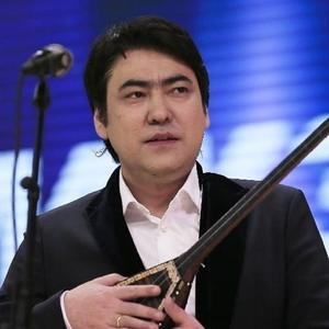 Sagynyp Ulgerdim Seni