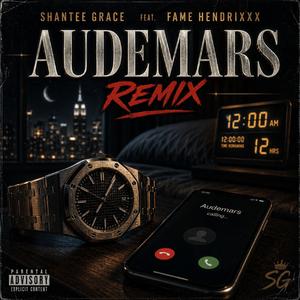 Audemars (feat. Fame Hendrixxx) (Clean Remix)