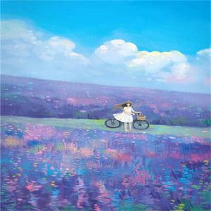 治愈浪漫时刻（优美的钢琴曲）