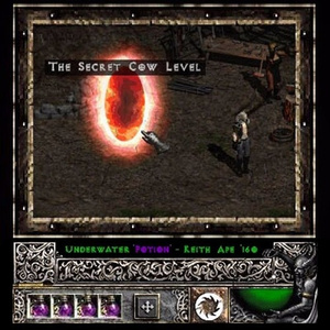 Underwater Potion (Prod By LordPhazer)