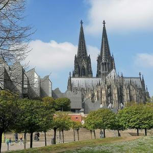 Cologne Instruments