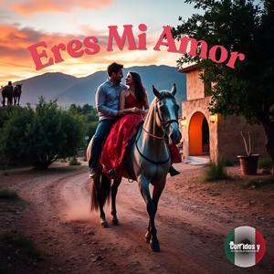 Eres Mi Amor