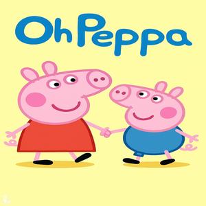 Oh Peppa