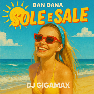 Sole e sale