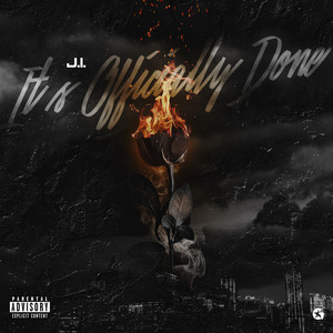 It's Officially Done