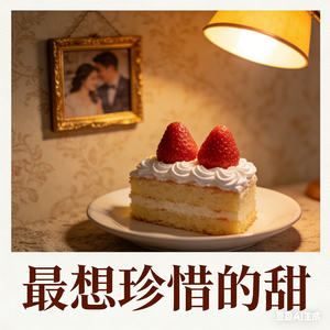 最想珍惜的甜