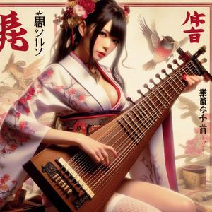 暗黒の帝王 (Emperor of Darkness)