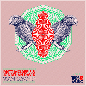 Vocal Coach (Original Mix)