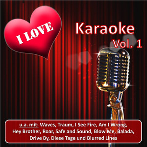 Helden und Sieger (Karaoke Version)