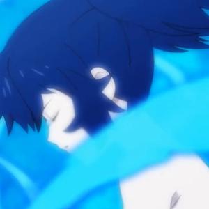 藍色BLUE（prod.Fantom）