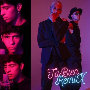 TA BIEN (Remix)