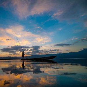 情窦初开的懵懂