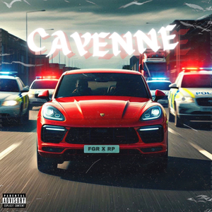 Cayenne