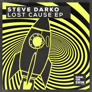 Lost Cause (Extented Mix)