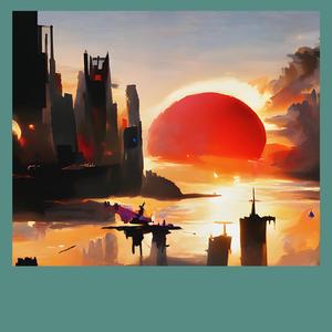 Dj and It's Wonderful to Be